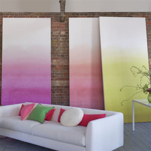 Designers Guild - Shoshi Scenes And Murals III