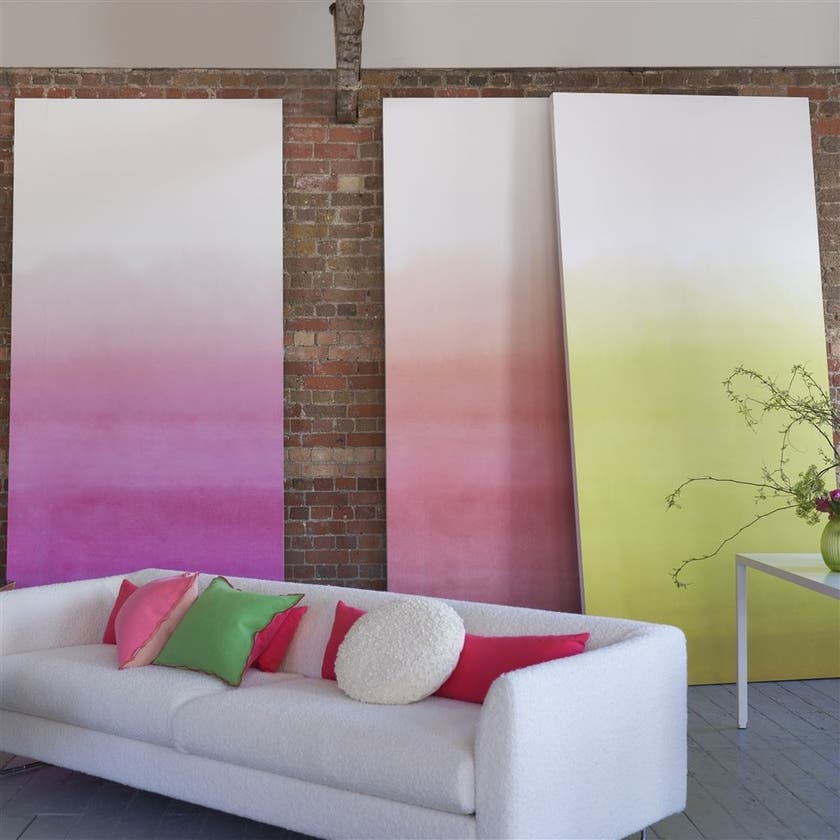 Designers Guild - Shoshi Scenes And Murals III