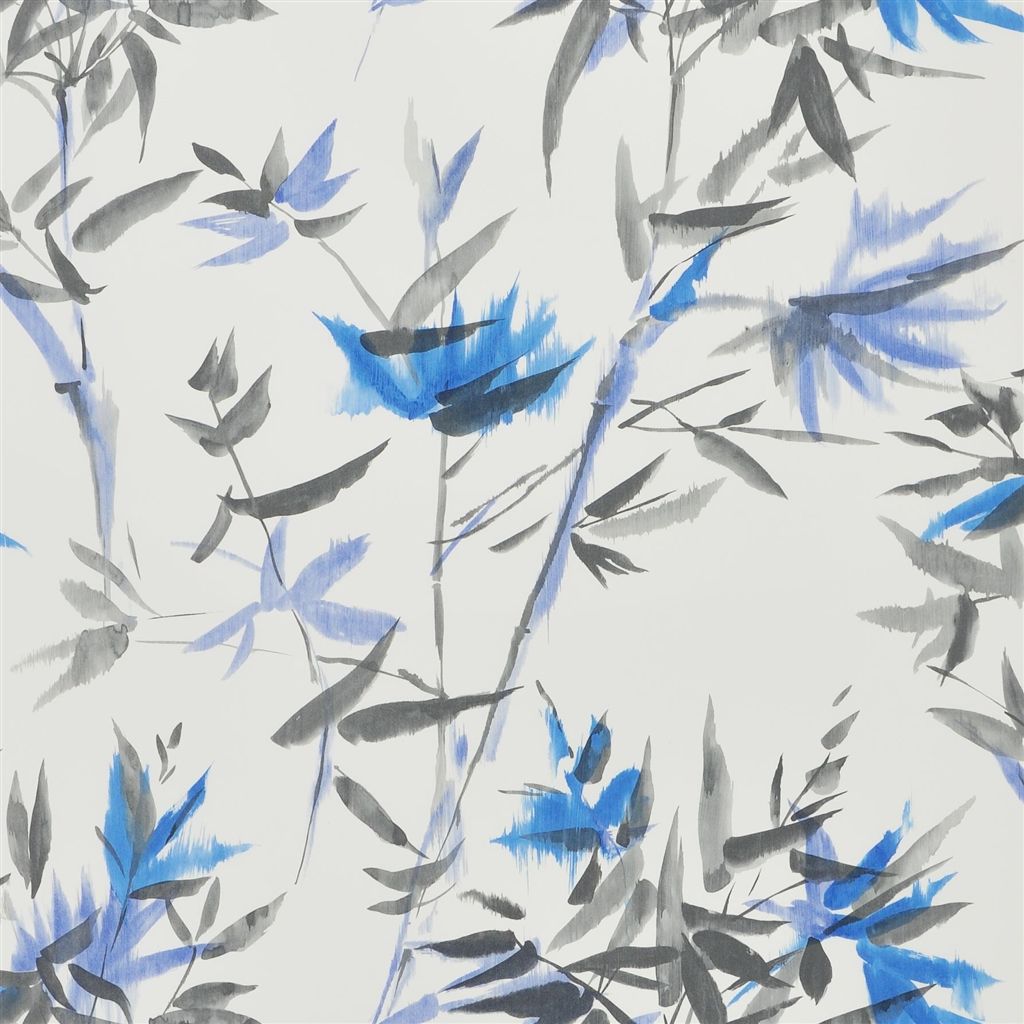 Designers Guild - Bamboo - Wide Shanghai Garden