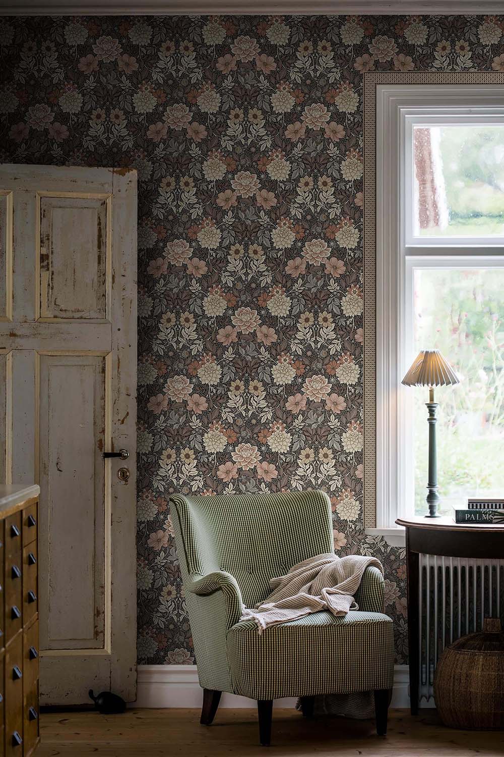 Boråstapeter - Kalles Bård