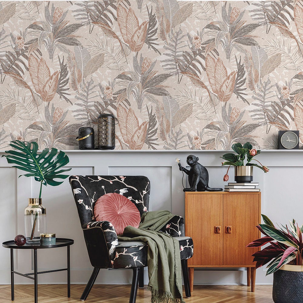 Caribbean II Wild Protea