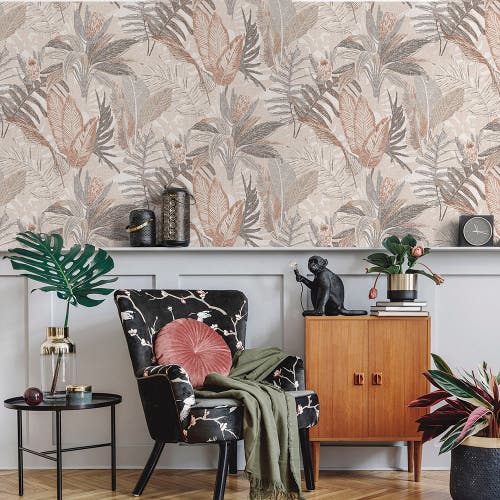 Caribbean II Wild Protea