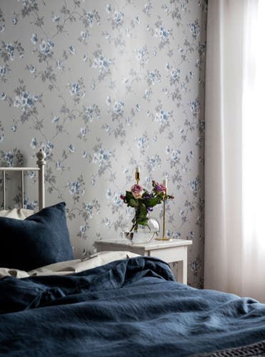 Duro - Kristina, Gråblå Duro 1900