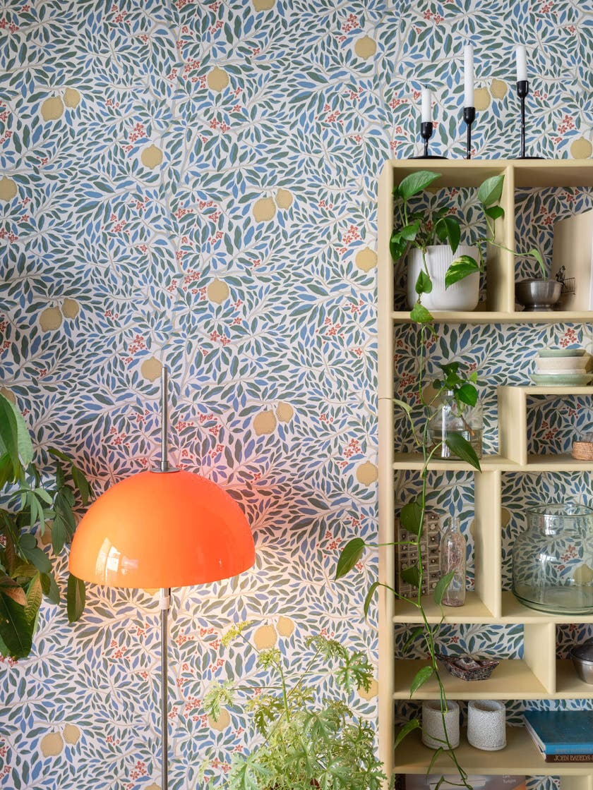 Vibrant Bloom Norrviva