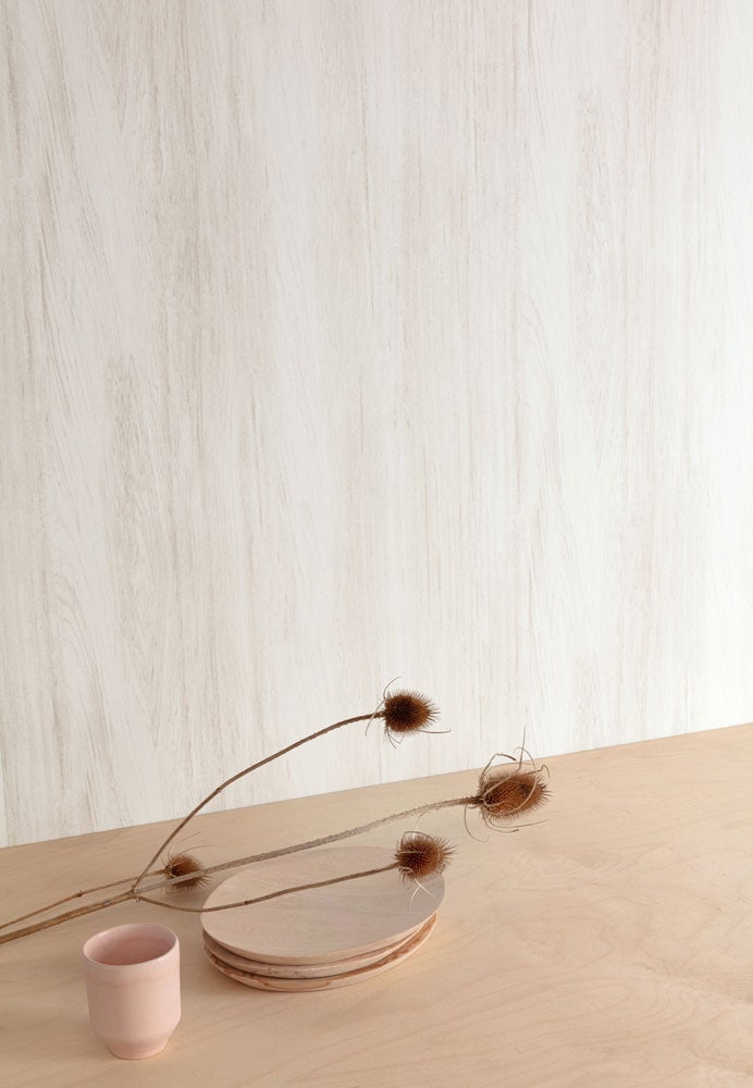 Midbec Tapeter - Wood Snow