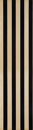 Osborne & Little - Regency Stripe Gold/Black