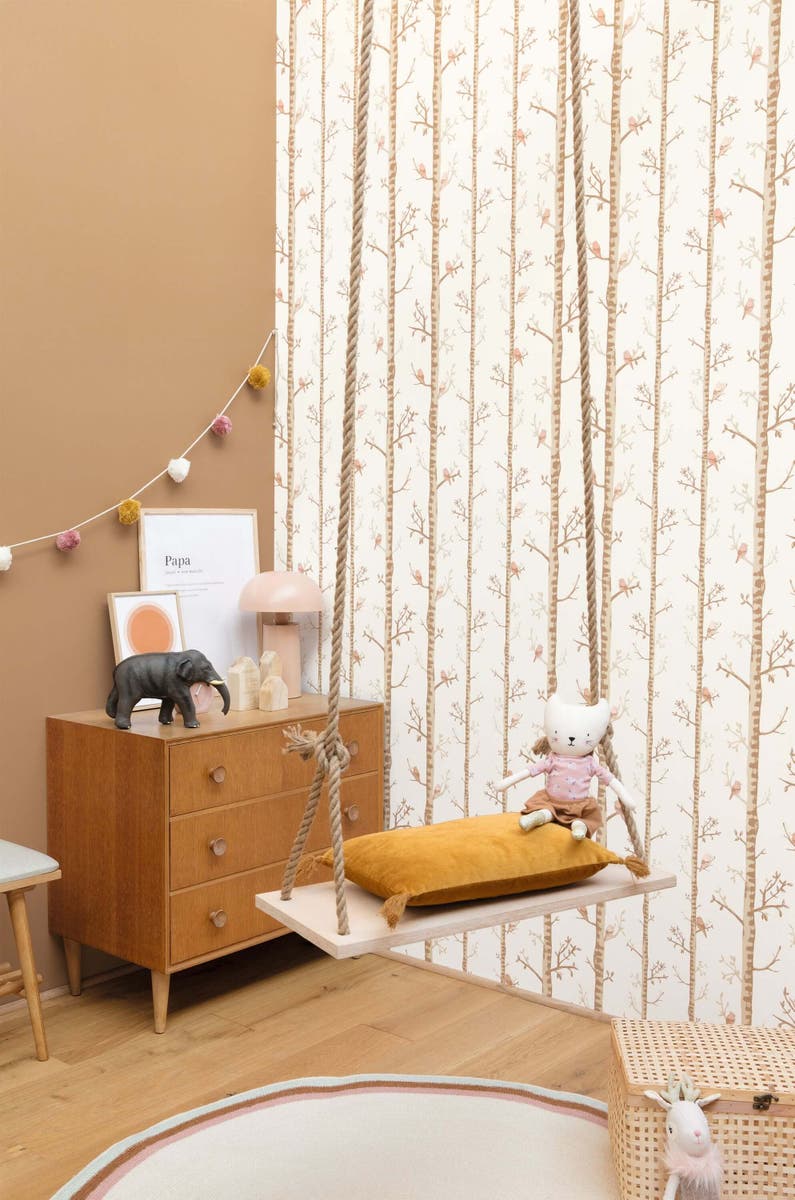 Casadeco - Smile Uni Camel Once Upon A Time 2