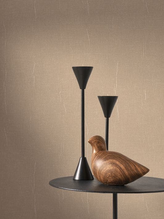 Casadeco - Etamine Cappuccino Etamine