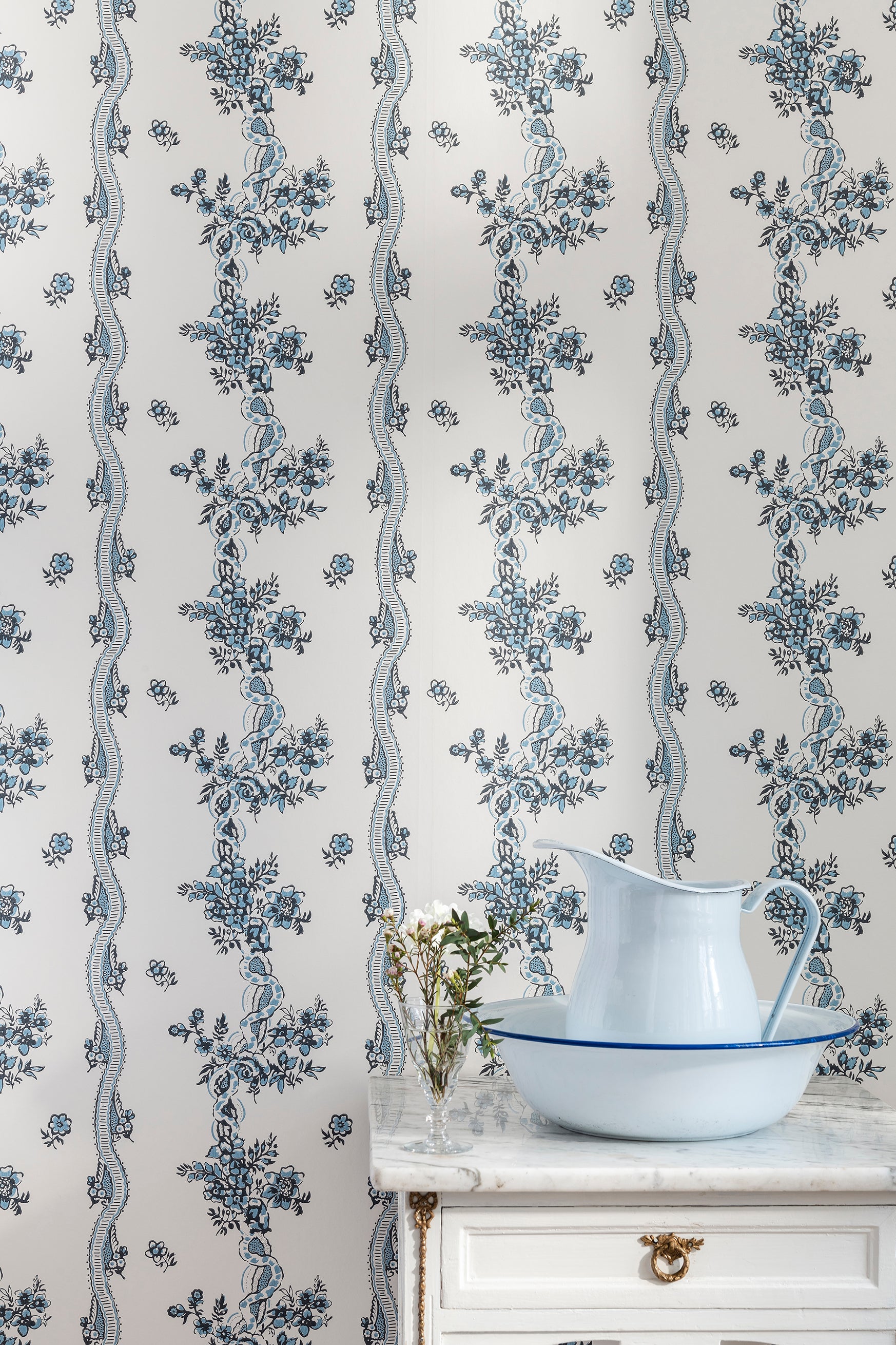 Duro - Renshammar, Blå Gammalsvenska Quickup