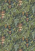 Green Wall Lamorran Green Wall Olive