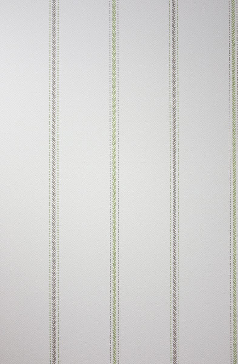 Nina Campbell - Strome Nc Braemar Strome Stone/T