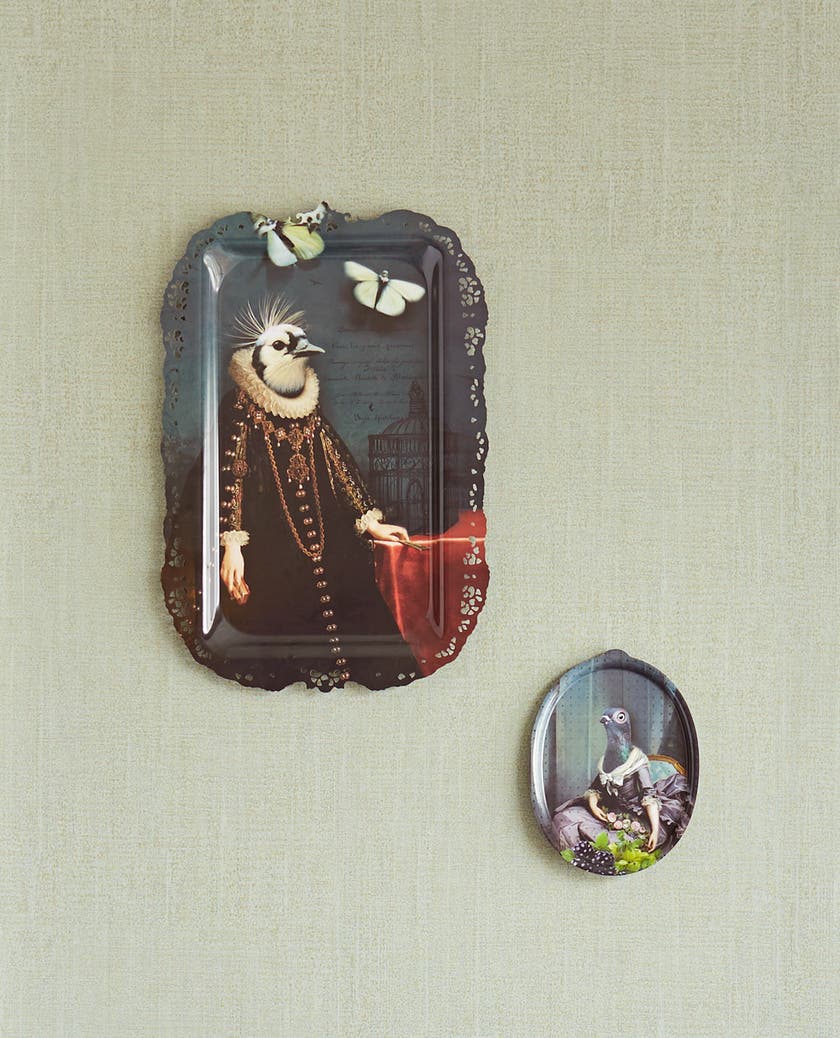 Eijffinger Intrade - Museum