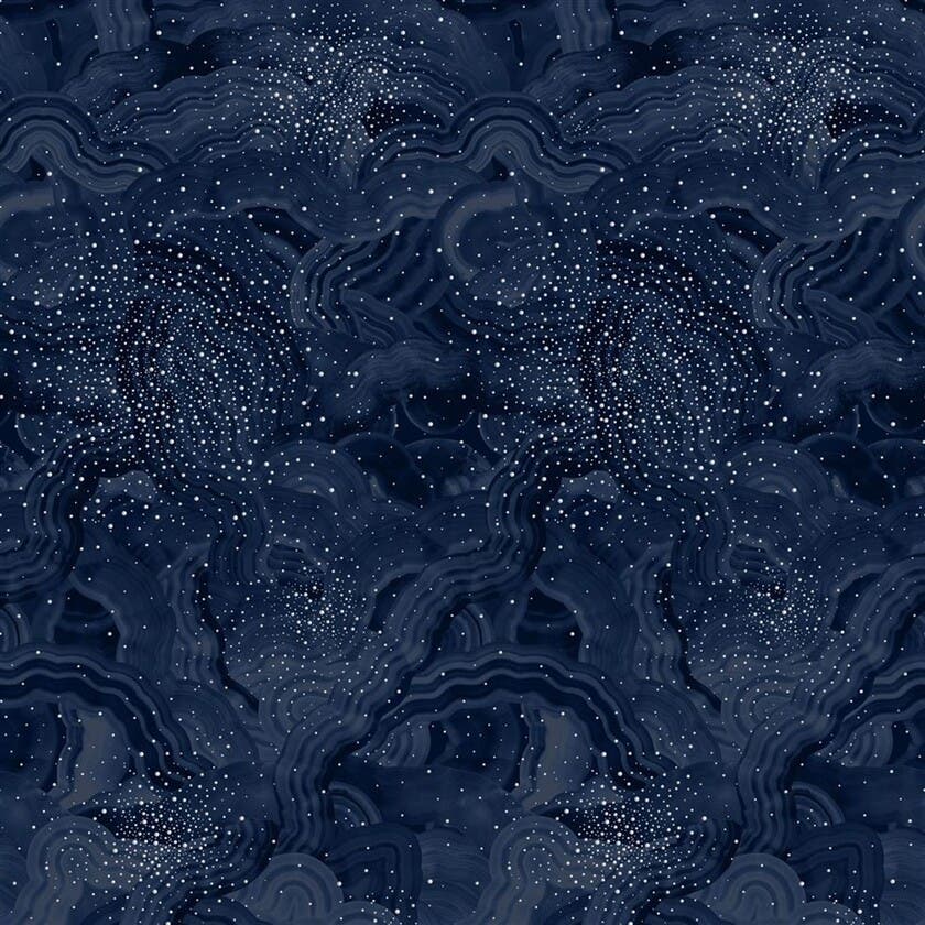 Persian Nights Utopia Wallpaper