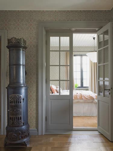 Boråstapeter - Rosenvinge, Anno wallpapers