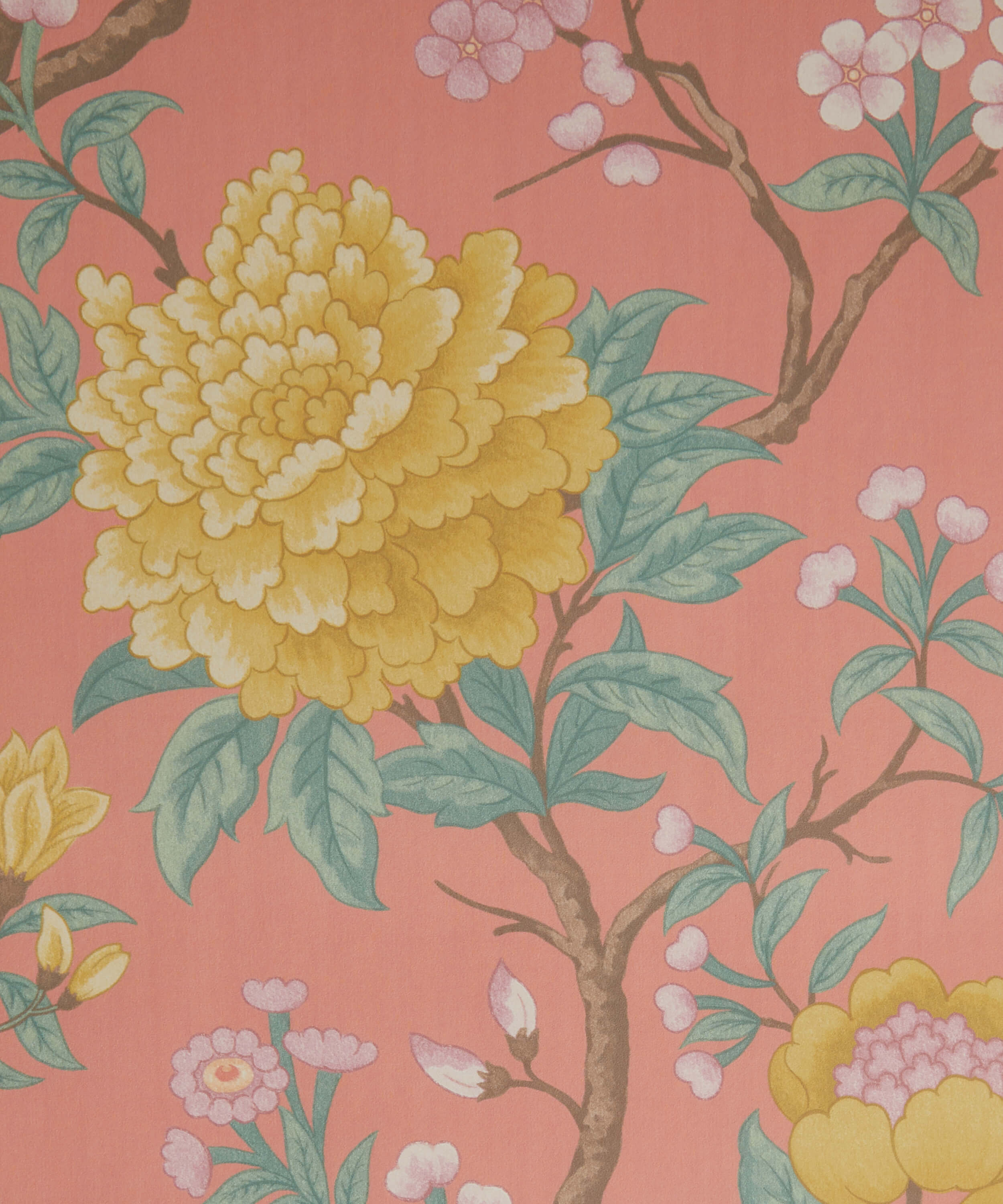 Liberty - Porcelain Trail Lacquer