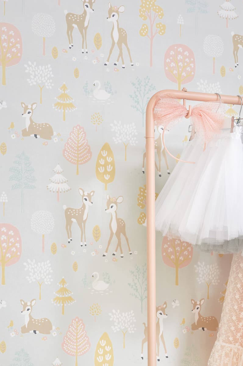 Majvillan - Golden woods Wish upon your dreams