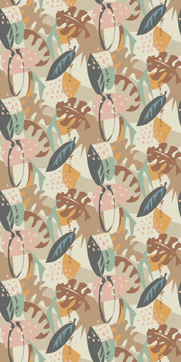 Zylina Irisa Zylina Blush/Copper