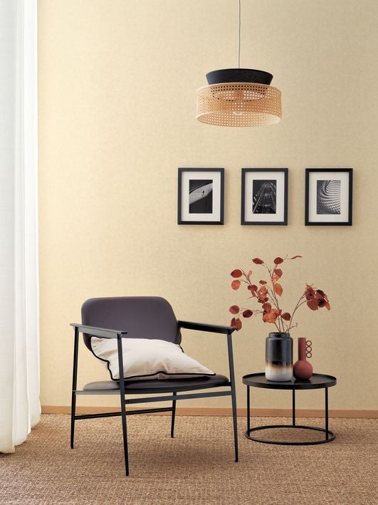 Casadeco - Empreinte Beige Pierre Riverside 4