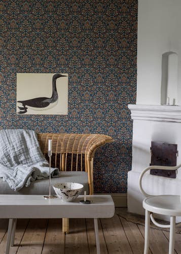 Boråstapeter - Foglavik