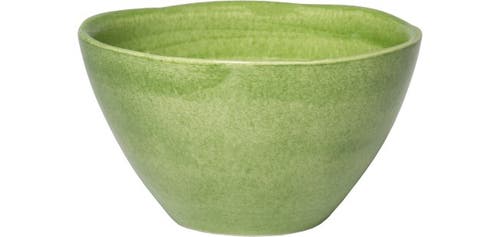 Basic Skål 12 cm Grön