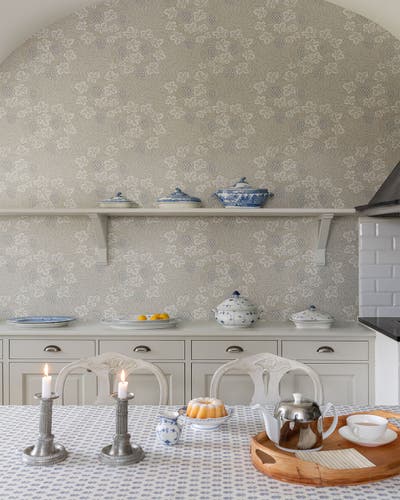 Midbec Tapeter - Vine