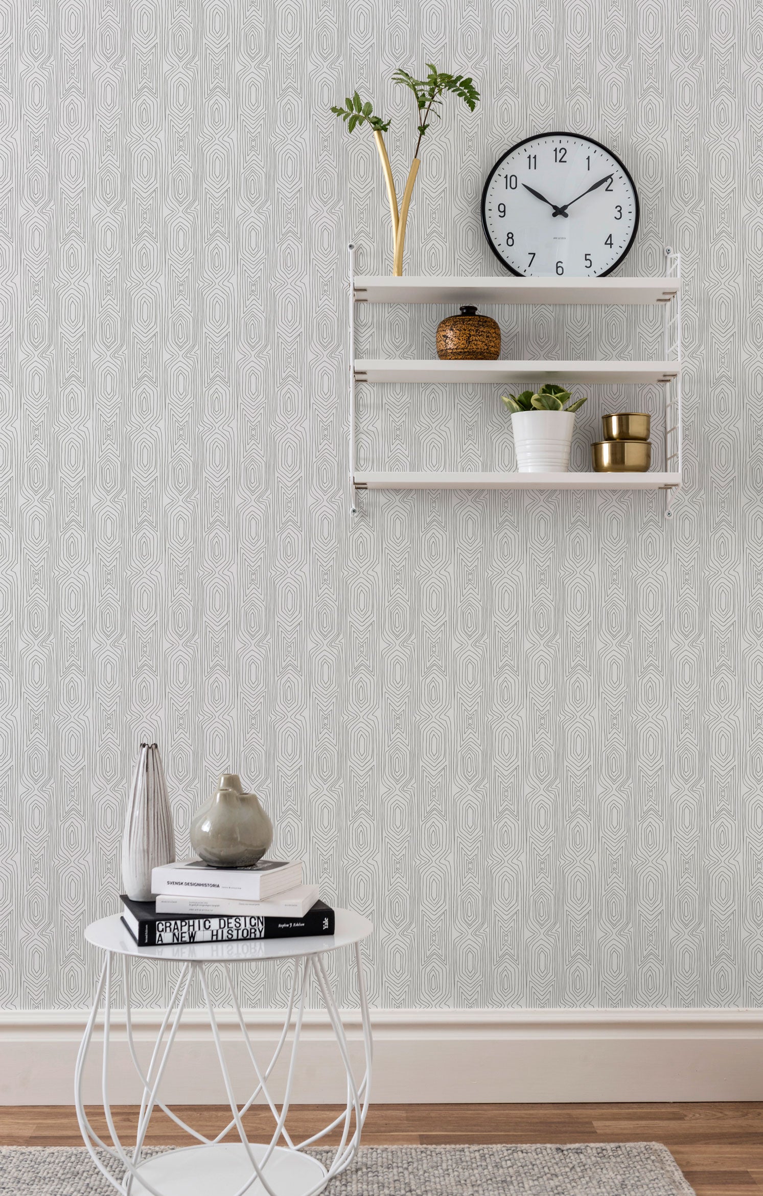 Duro - Linjelek, Vitgrå Duro 1900