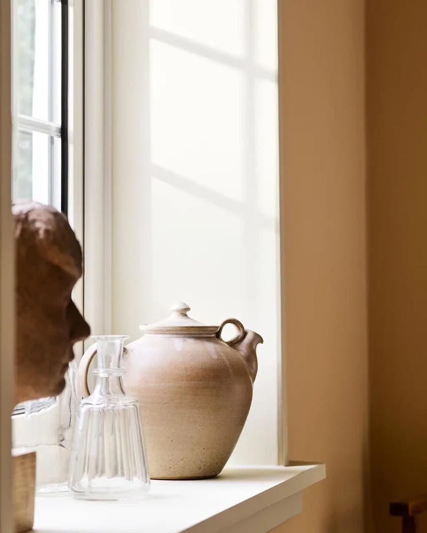 Mild Ochre 11202 - Jotun Lady Pure Color 0.75L