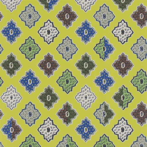 Christian Lacroix - Alcazar Carnets Andalous