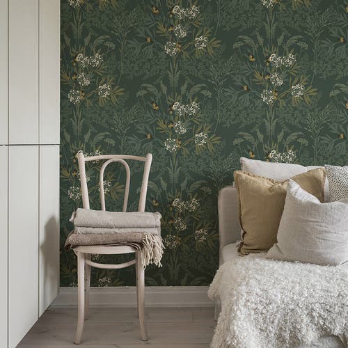 Duro - Strandäng, Grön Hav & Land