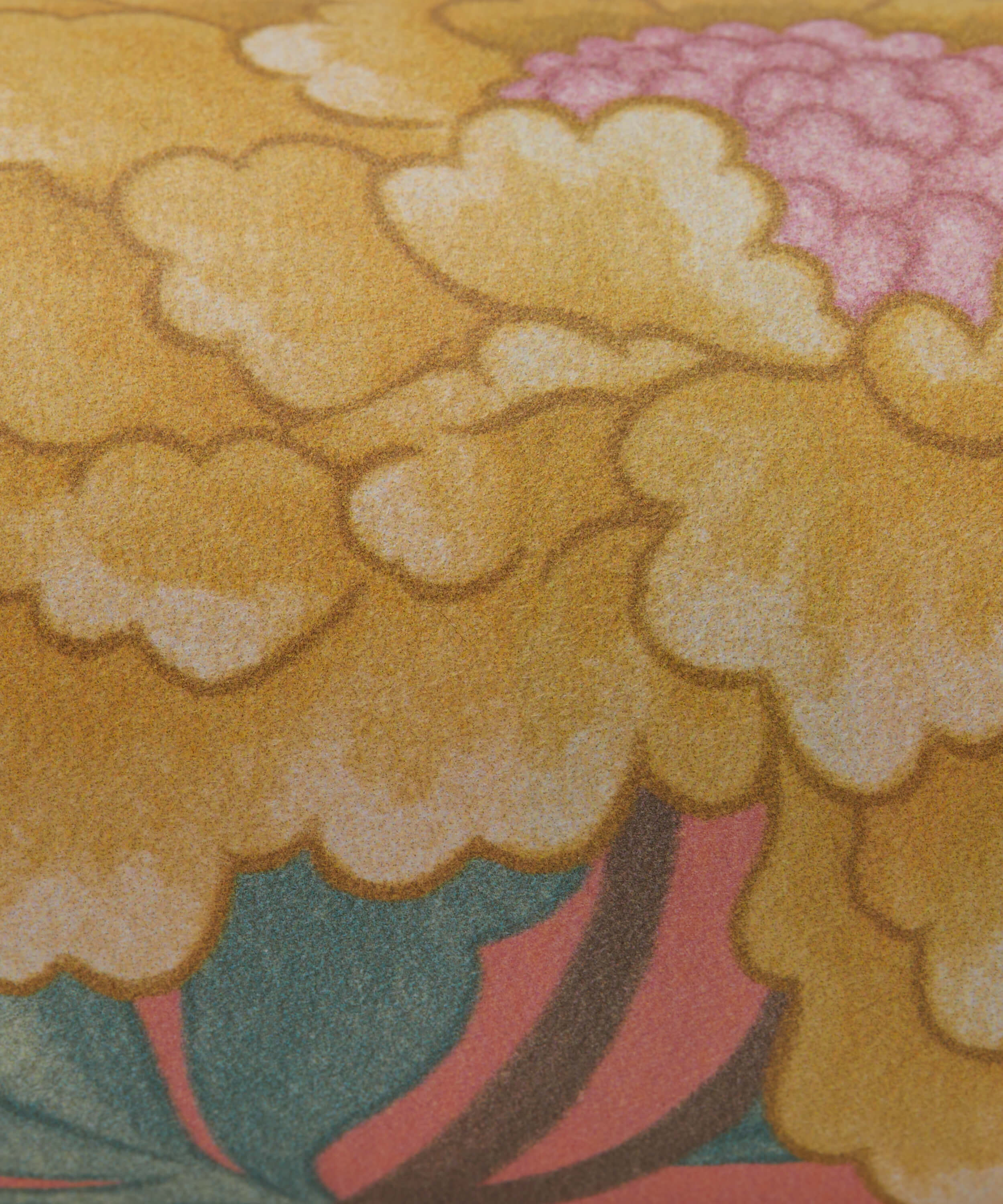 Liberty - Porcelain Trail Lacquer
