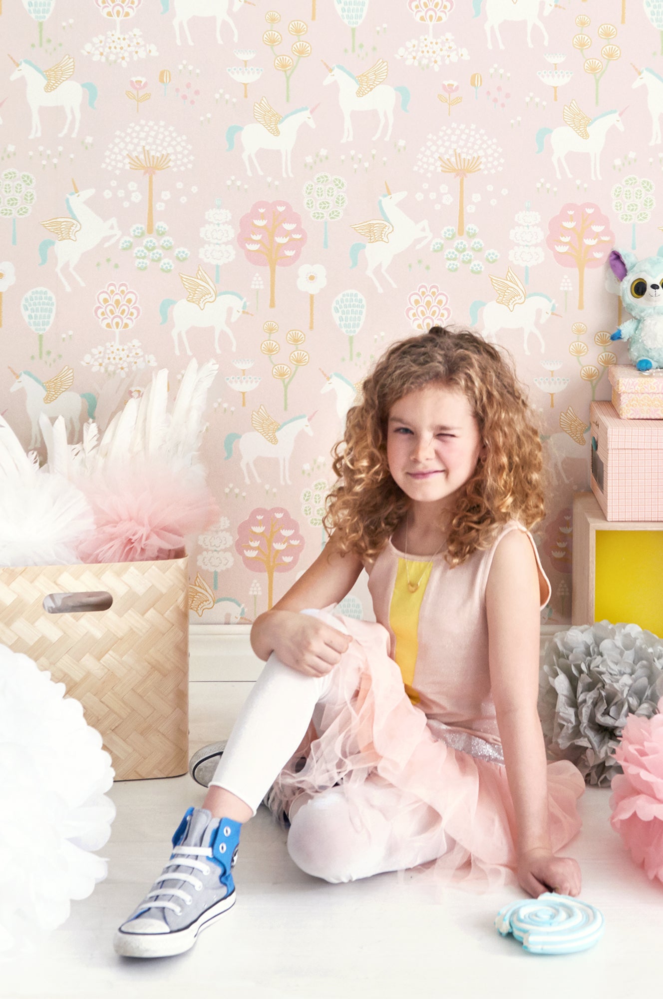 Majvillan - True Unicorns Treasures for every littl