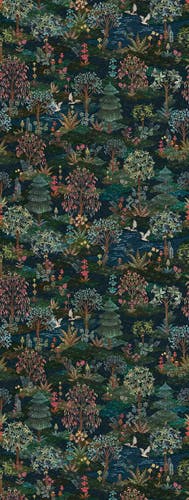 Eijffinger Intrade - PIP 2023 Väggbild