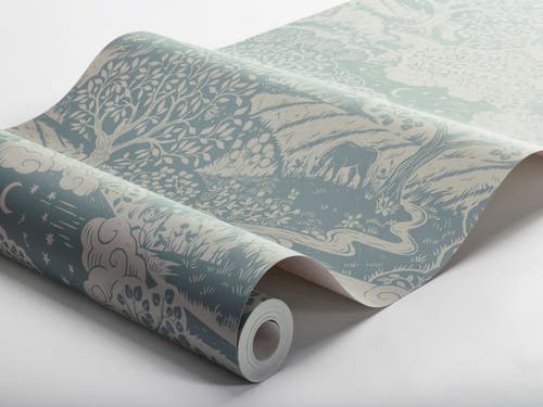 Boråstapeter - Solängen