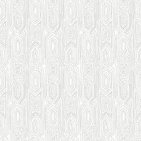 Linjelek, Vitgrå Duro 1900