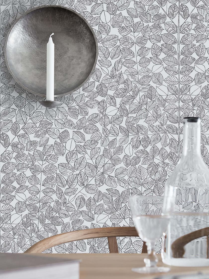 Boråstapeter - Viola Gråsten Romans