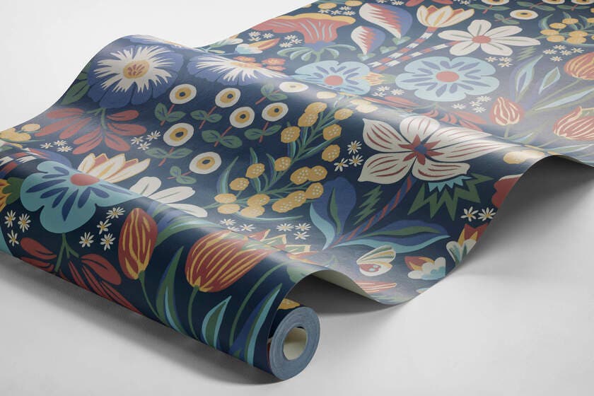 Hanna Werning Trädgården - Swedish Designers