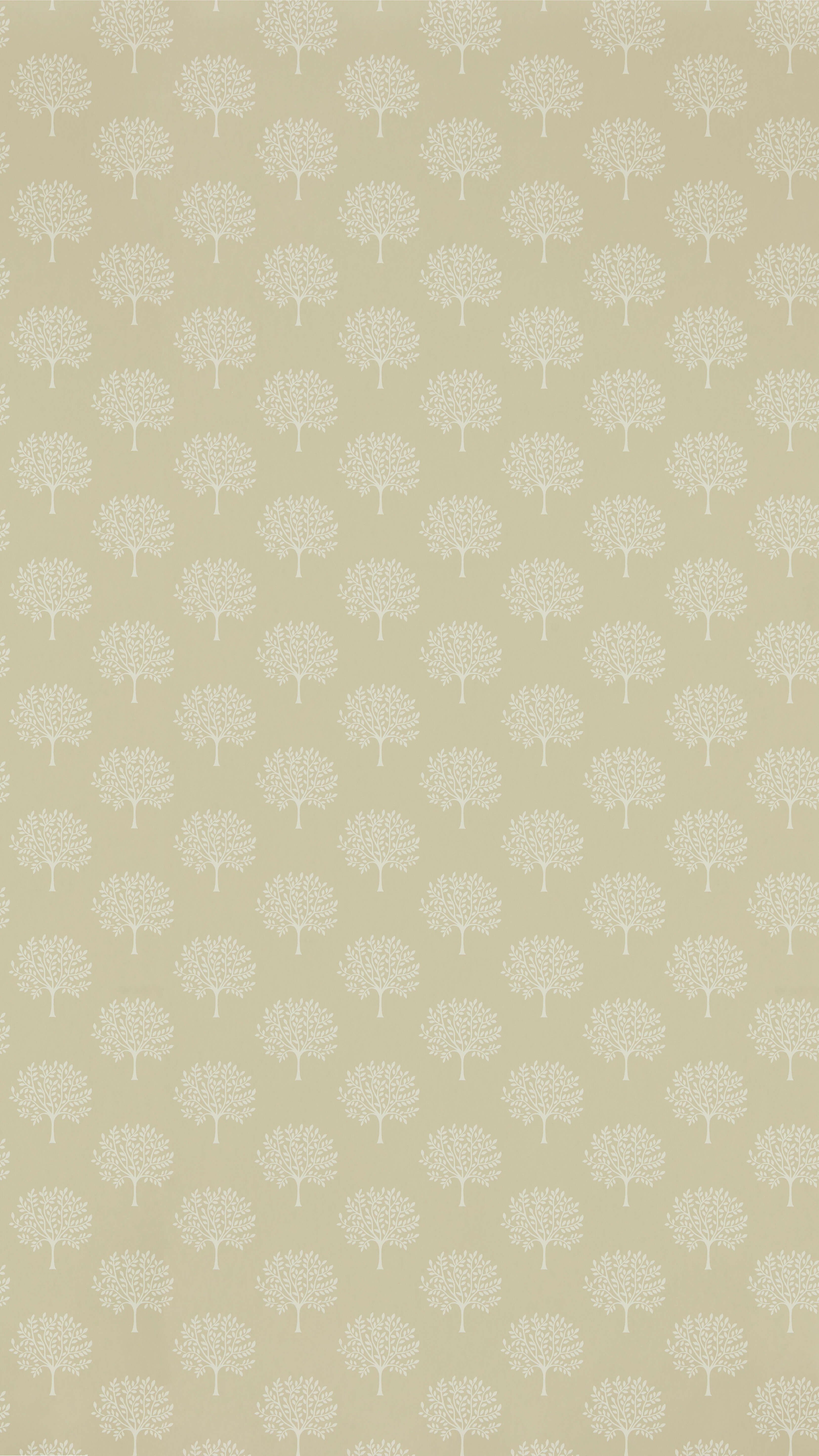 Sanderson - Marcham Tree Country Line Littlemore Wallpapers