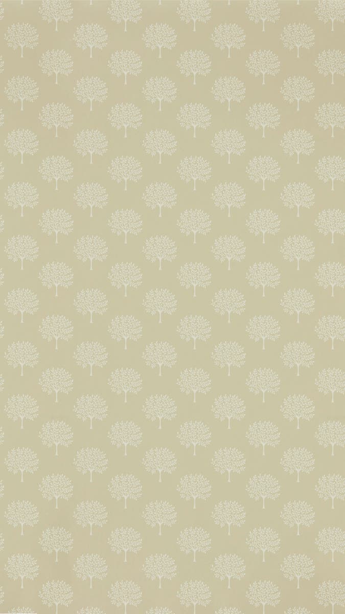 Sanderson - Marcham Tree Country Line Littlemore Wallpapers
