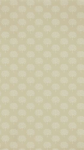Sanderson - Marcham Tree Country Line Littlemore Wallpapers