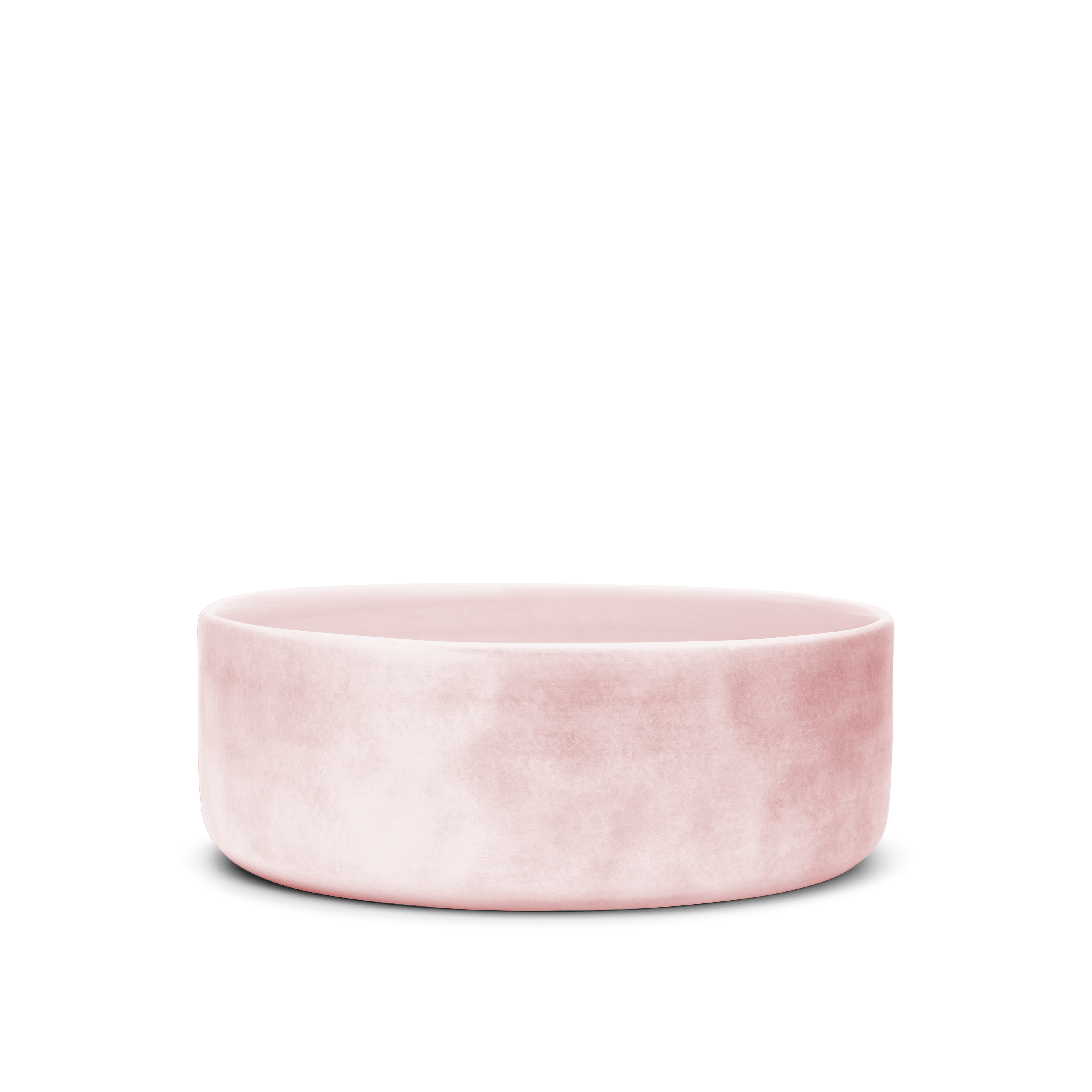 MSY Skål 15 cm Ljusrosa