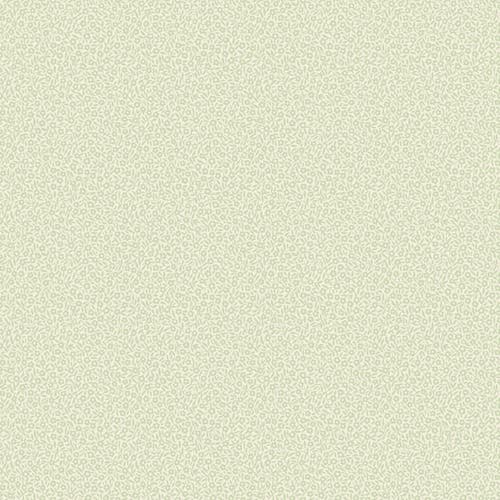 Duro - Smulan Vit/Grön Småmönstrat