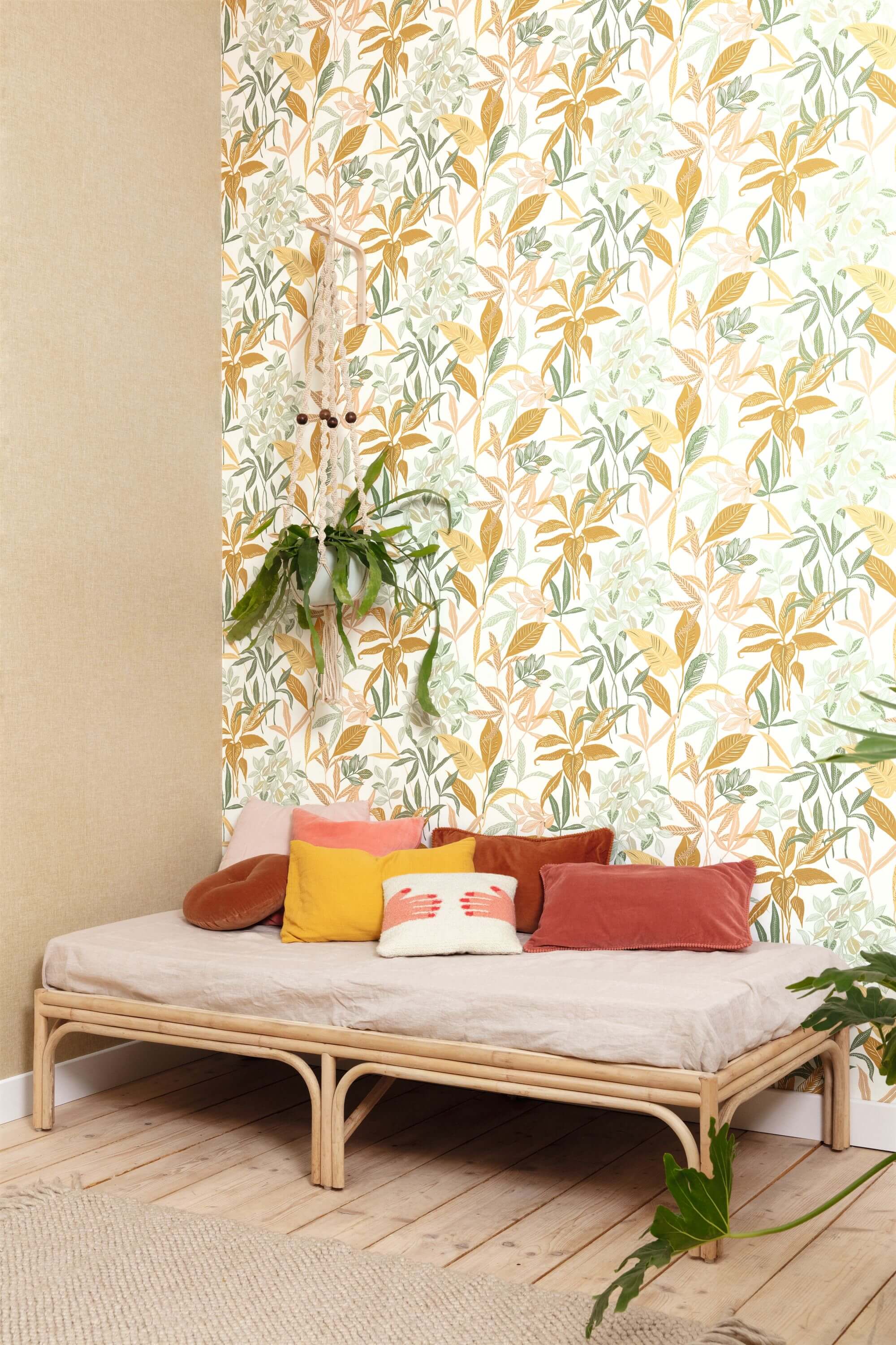 Caselio - Uni Blanc Or Balade