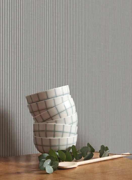 Casadeco - Papier Kraft Fumee Papercraft