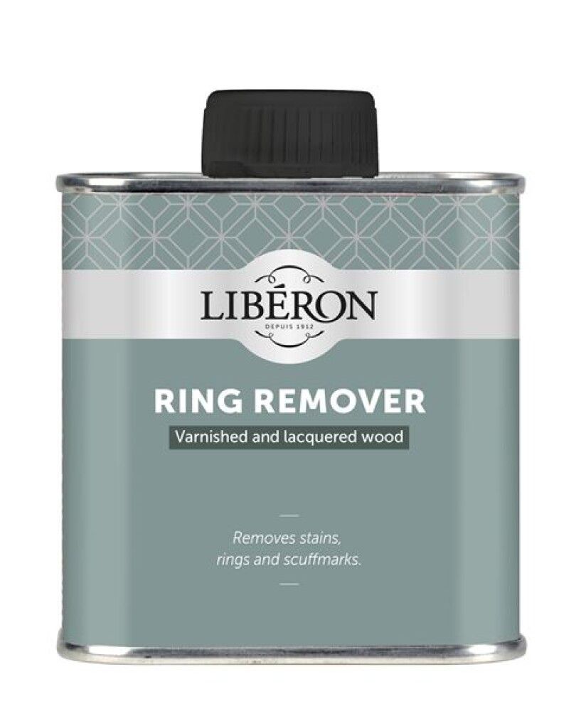 Ring Remover