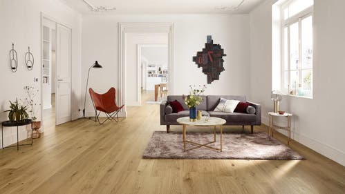 Pure | Ek Rustic Plank XT