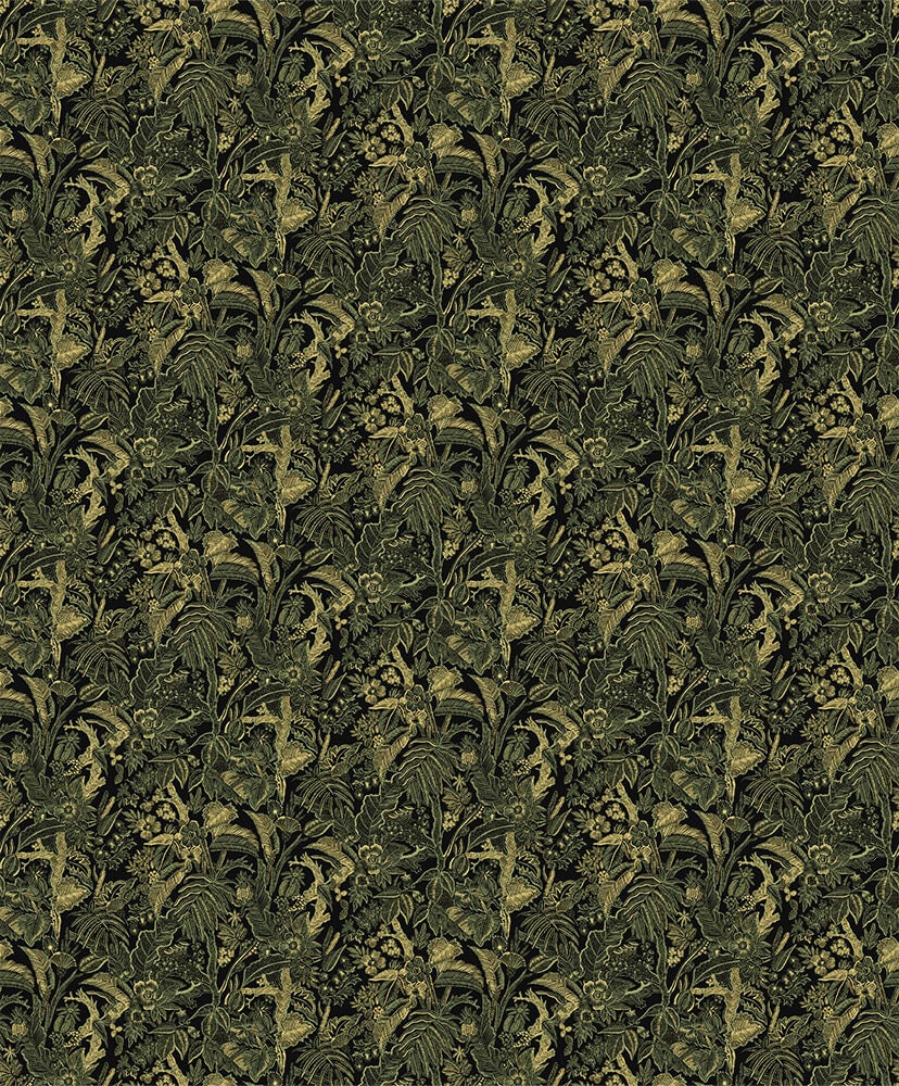 Midbec Tapeter - Onikar Ivy