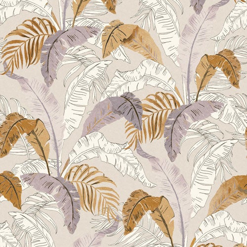 Midbec Tapeter - Botanic Ginger