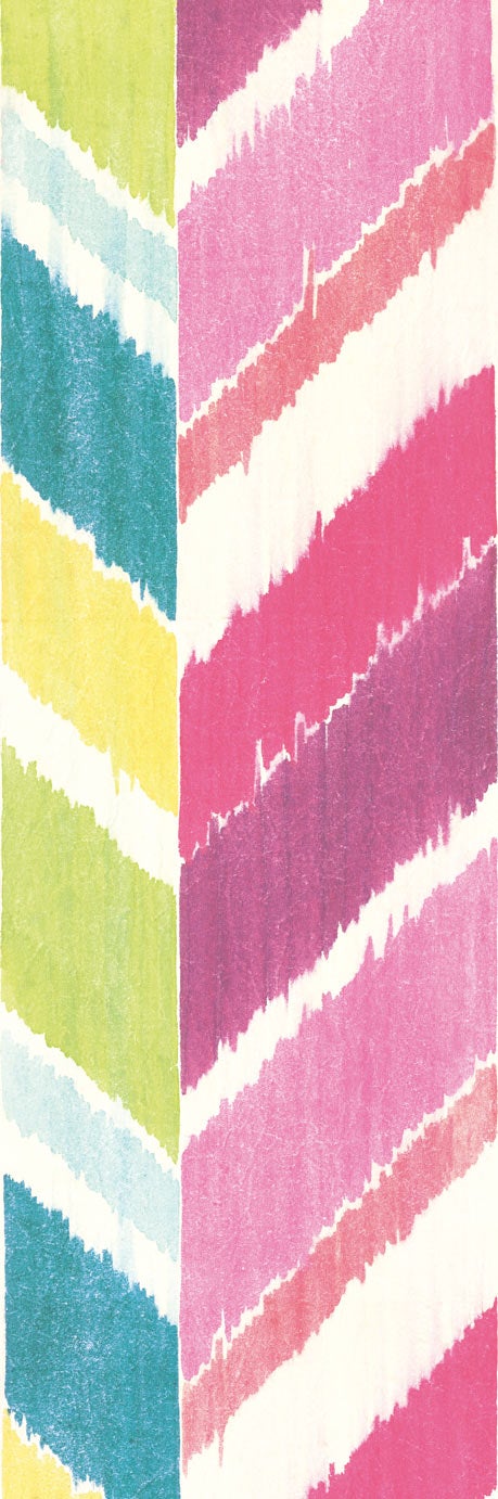 Eijffinger Intrade - Stripes+ Väggbild