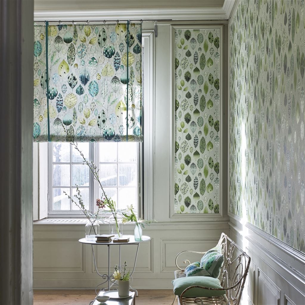 Designers Guild - Tulsi Zardozi