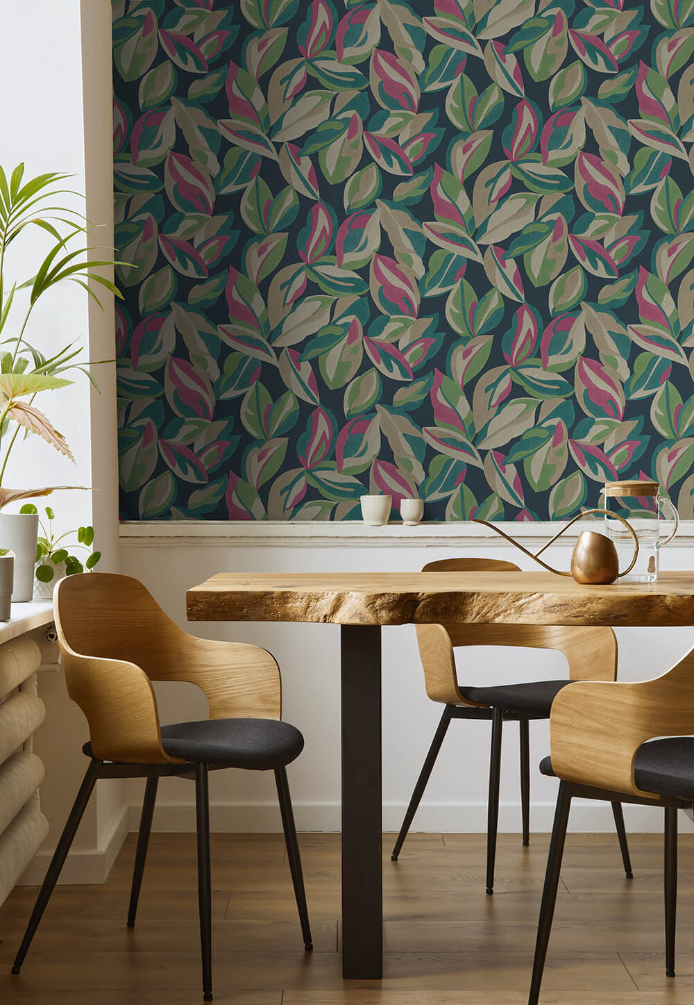 Intrade - The Lost Gardens